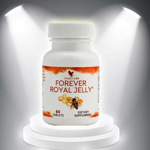 Forever Royal Jelly