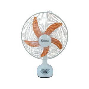 Warmac 16 Inch Rechargeable Fan