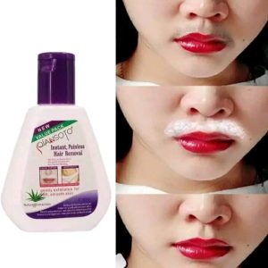 hair removal (125ml)❤️