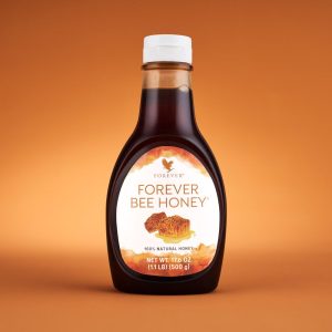 Forever Bee Honey