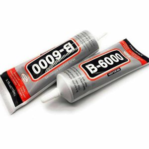 B6000 Glue (1pcs)