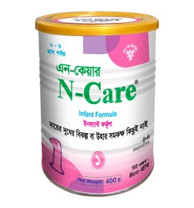 N-Care 1 400 grem